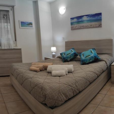 Apartamento Casa Di Eloisa Cagliari Exterior foto